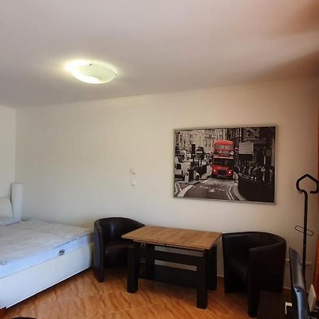 Bazsi Golden Beach Apartman Σίοφοκ Εξωτερικό φωτογραφία
