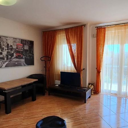 Bazsi Golden Beach Apartman Σίοφοκ Εξωτερικό φωτογραφία