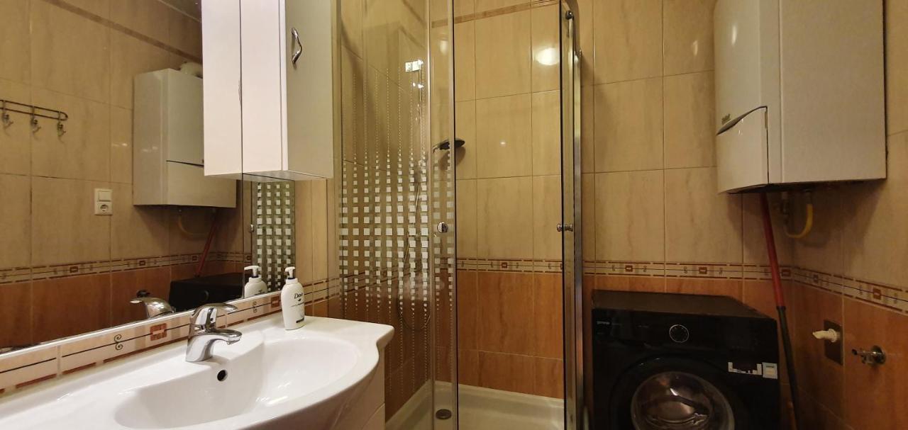 Bazsi Golden Beach Apartman Σίοφοκ Εξωτερικό φωτογραφία