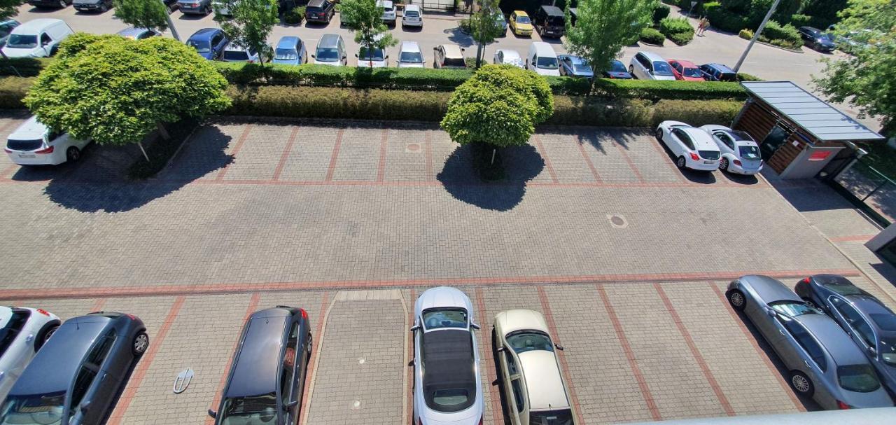 Bazsi Golden Beach Apartman Σίοφοκ Εξωτερικό φωτογραφία