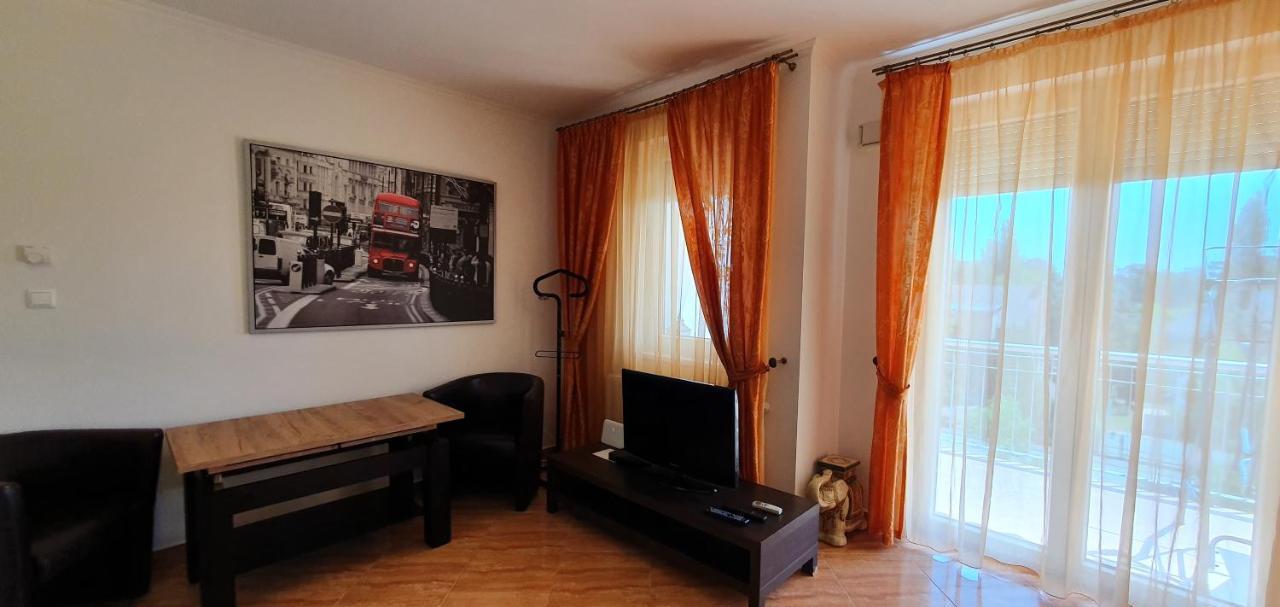 Bazsi Golden Beach Apartman Σίοφοκ Εξωτερικό φωτογραφία