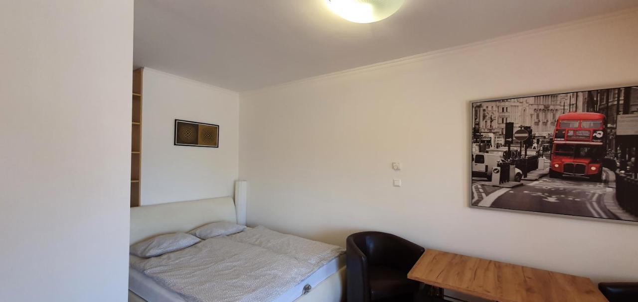 Bazsi Golden Beach Apartman Σίοφοκ Εξωτερικό φωτογραφία