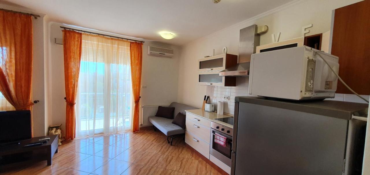 Bazsi Golden Beach Apartman Σίοφοκ Εξωτερικό φωτογραφία