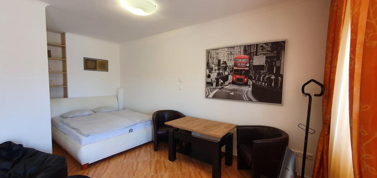 Bazsi Golden Beach Apartman Σίοφοκ Εξωτερικό φωτογραφία